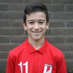 13y / SMC 1MH3 / RKAVV D1