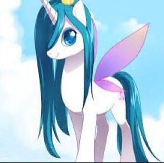 Esta es la Historia de Una changeling [No normal] Amable y cariñosa Prima o Hermana @ReinaChrysalis  Tengo una mejor amiga: @Mlp_Isabel