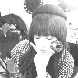 ♚ ex @syntheticrp ↷ park chorong #030391. (ノ◕ヮ◕)ノ*:・゚✧ jellies pls // @kawaiijellies #hanrong #jinrong #miannotmian