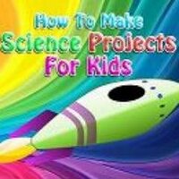 ScienceProjects4Kids (@sciproject4kids) 's Twitter Profile