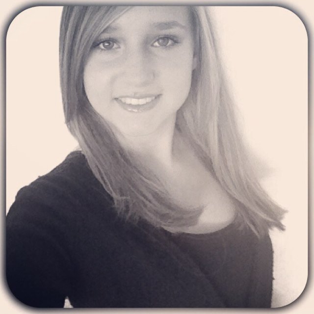 imperfection is beauty.