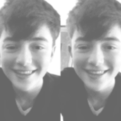 ☾ free follow from @intolucas! ps. you're awesome x ☽