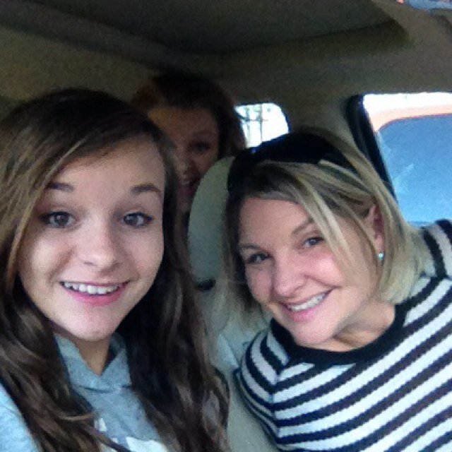 melissa meadows (medicgirl7) Twitter