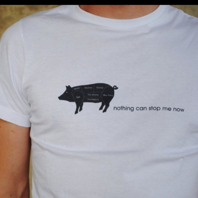 Original piggy duo dj set.