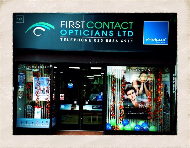 Independent Opticians, helping to improve & preserve our patients vision. Providing each customer with the best care, best service & best products