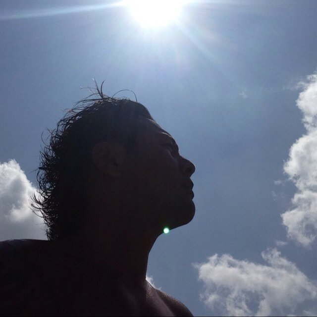 suzuki_kiyoshi Profile Picture