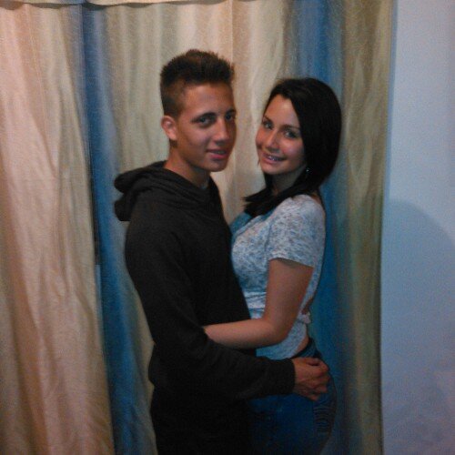 #Ojos Q' No Ven Mente Q' se lo Imagina ;)