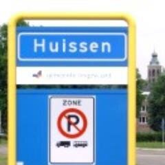 Foto's van Huissen, Huissenaren, vroeger en nu