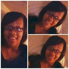 God first......