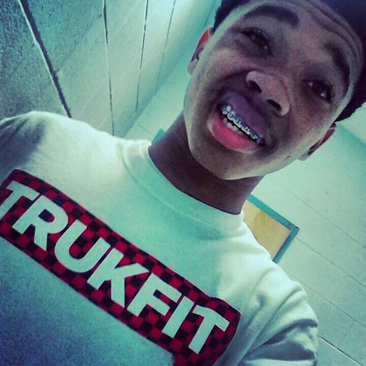 Follow Yah Boy … I Follow Back