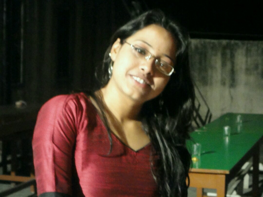 Pallavirhea's profile picture. 