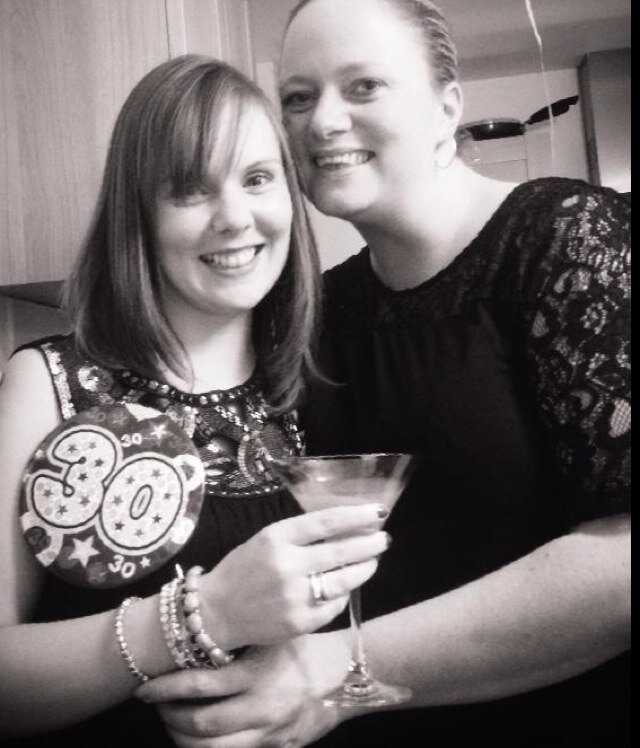 Digital Marketing Executive, Loves the outdoors, wildlife and any excuse for a good catch-up with friends (with wine of course!)