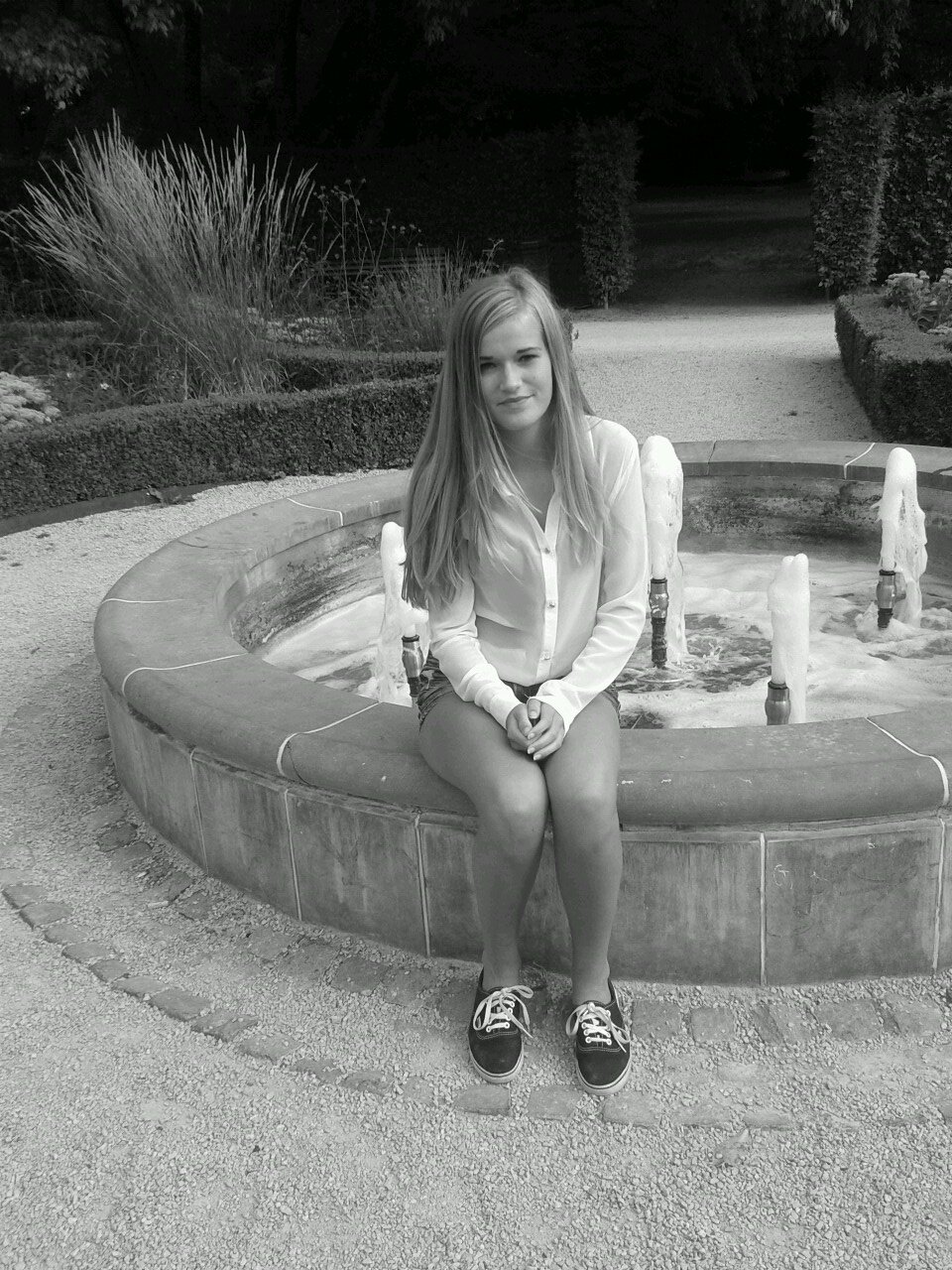 Learn from yesterday, live today and have a good hope for tomorrow