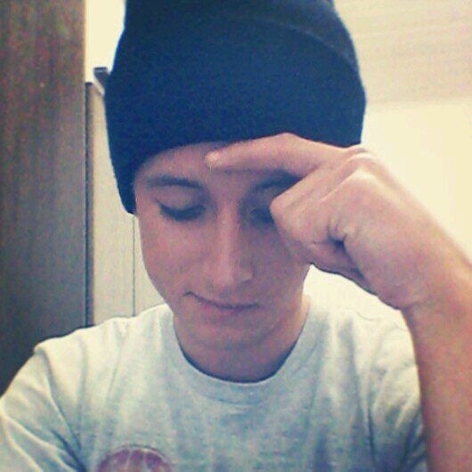 Tudo pode estar lá...(8)
