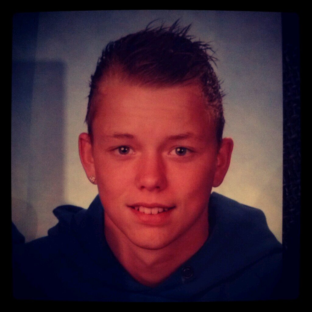 Overal en nergens