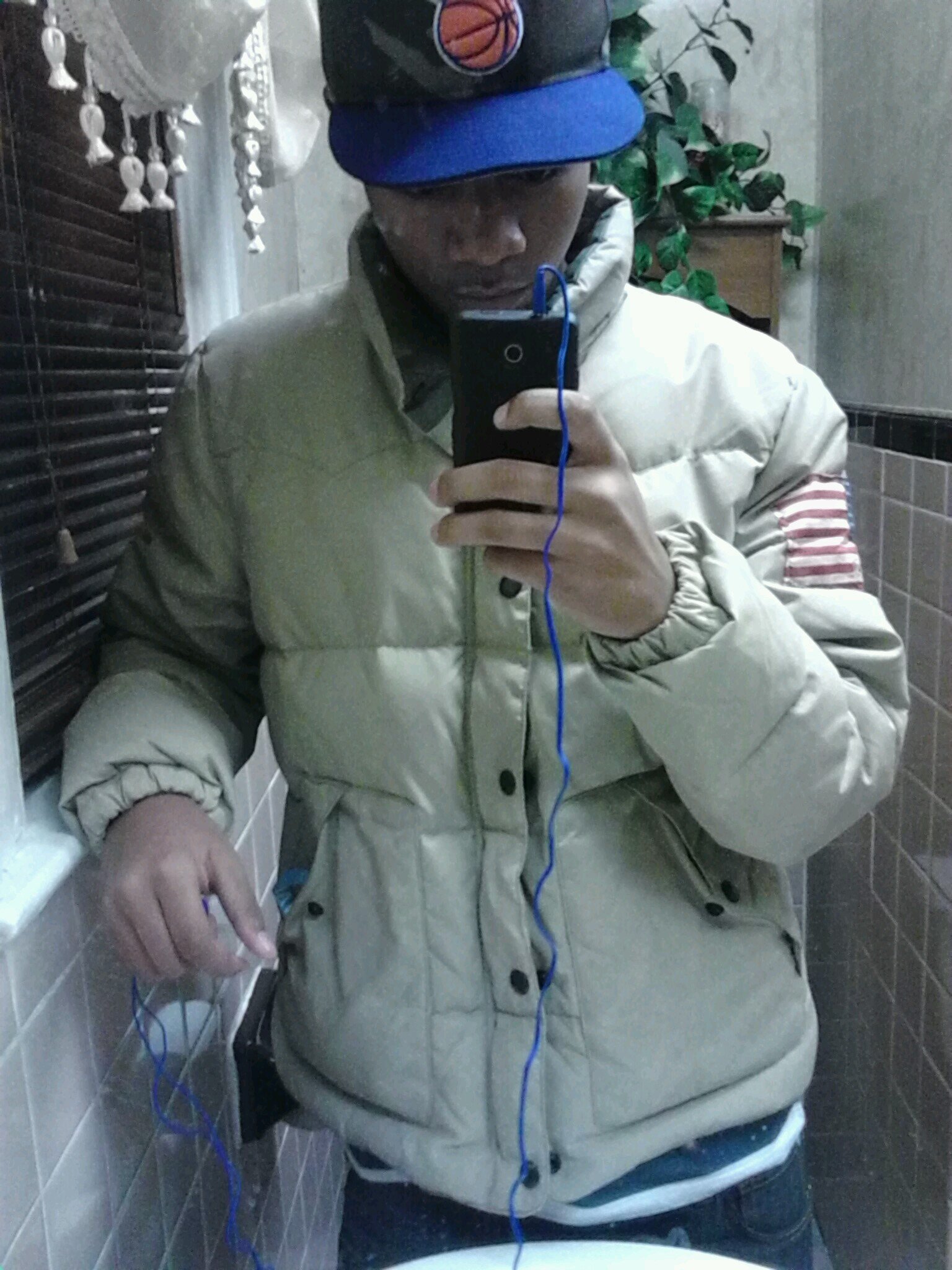 C.r.e.a.m