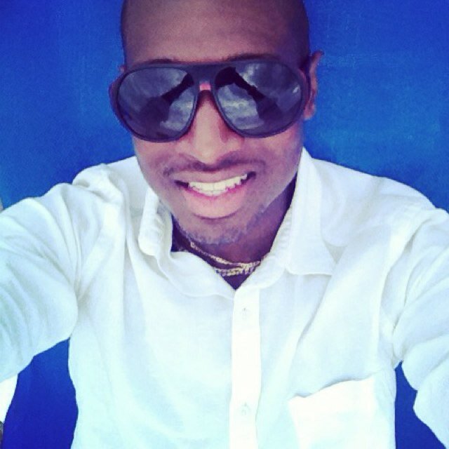 self_madejr's profile picture. Finance Entrepreneur... Banker... Businessman... Coach... Husband...