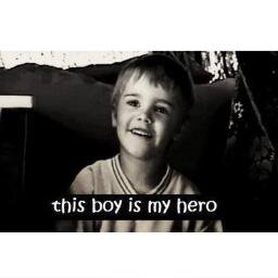 Justin Bieber is my idol! *--*