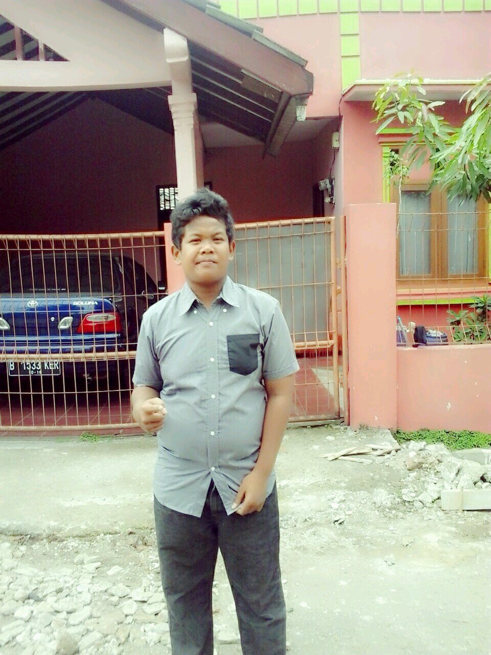 Sundari's is mine ({}) ♥