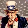 UncleSam_1776's profile picture. The U.S. Constitution established America’s national government and fundamental laws, and guaranteed certain basic rights for its citizens.
