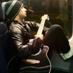 Dreamer, Writer, Big time Foodie, Music buff, Media Professional, xbox fanatic!