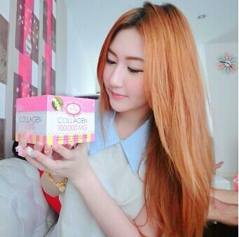 You can order A-Ra Collagen and Dolly Me . We will deliver in front of ur door step. This is the online shopping . The delivery service cosy upon the distance.
