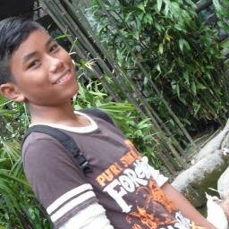 Taken by @Nurina_40 - I Love You :*