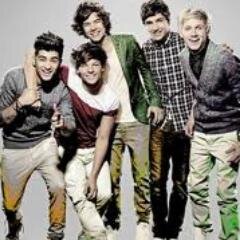 hi im a directioner