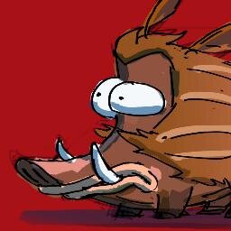 Animator + Characterdesigner + Art Director