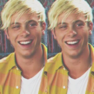 uhhhm i don't do bios but i would do riker lynch