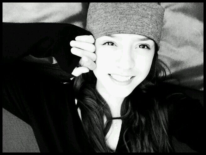 Forget the past You are my future (':
