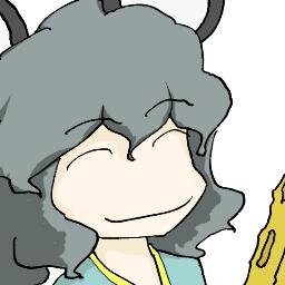 絵とか漫画を描いたりしていますが関係無い事ばかり呟きます