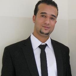 Postgraduate Student #ICS at #KFUPM