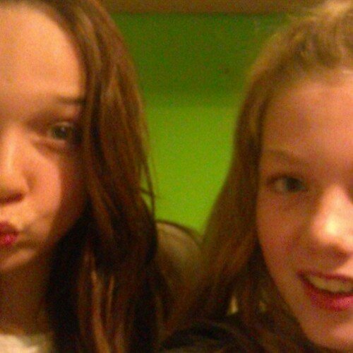 Hi, it's Stephanie... but please call me Steph or stephry, Stephanie sounds nooby:) Im 12 and from west sussex.