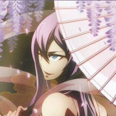 アマネ ニシキ Amane Nishiki Twitter