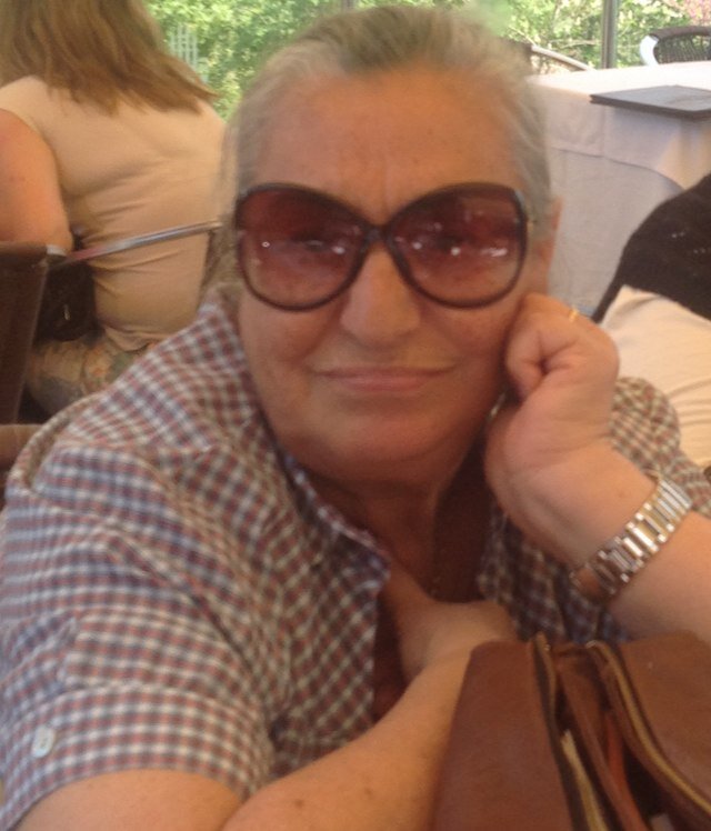 SelmaAysever's profile picture. 