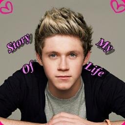 E eles fazem parte da história da minha vida :)  Dona: @noemi_niall1d Since: 10/07/2013