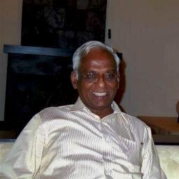 Male, bachelor, 65 years old. Graduated from Indian Institute of Technology Kanpur in 1970. Leading a retire, solitary life in almost perfect solititude.