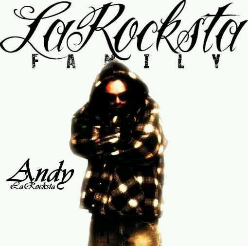 LaRocksta Family / G.C.B / S.H.F / ZooFaculty / #URL #Smack #UFF #YacTown IG:AndyLaRocksta