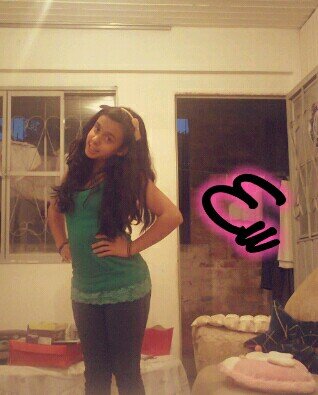 Ciumentinha.. Rertada.. Iditoo.. Mais feliz.