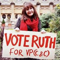 Ruth Meredith (@ruthforcandc) 's Twitter Profile