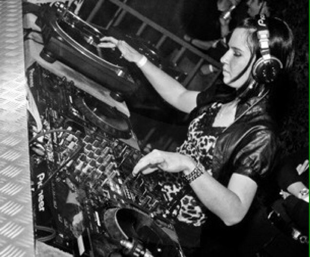 BlackDahliaDj's profile picture. Hardcore/ hardstyle DJ