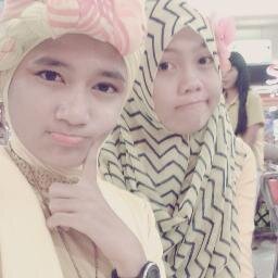 mungkin hanya kamu satu2nya :) ~