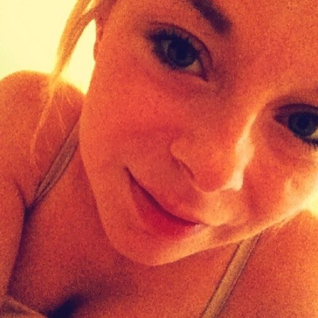 Instagram - Jamie_ellenx 
16