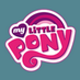 Twitter Profile image of @MyLittlePony