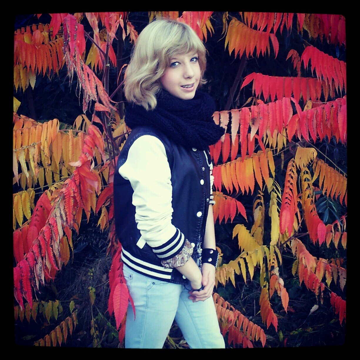 ~swag ' ♥