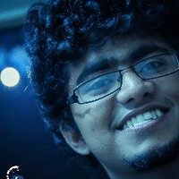 AJAY JOSEPH (@aj_ajayjoseph) Twitter profile photo