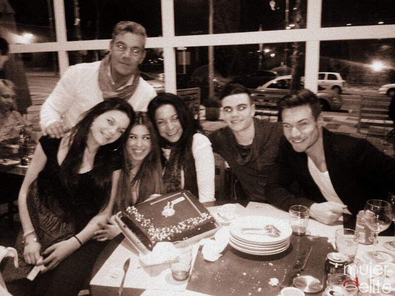 Cf de Tony Spina,Pina Veglia,Antonio Spina,Tiziano Spina y Sharon Spina..♥ Tambien tengo un cfde Oriana @MyHyVtcuento Chica/Sara♥Lo que sea MD♥DESDE EL 09112013