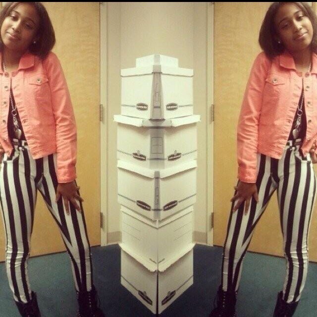 ✨I'm back because I'm stronger then that✨