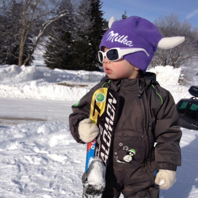 DallozStephane's profile picture. Papa de Marie